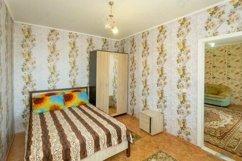 Двухкомнатный. Отель "Лазурный берег". Лермонтово