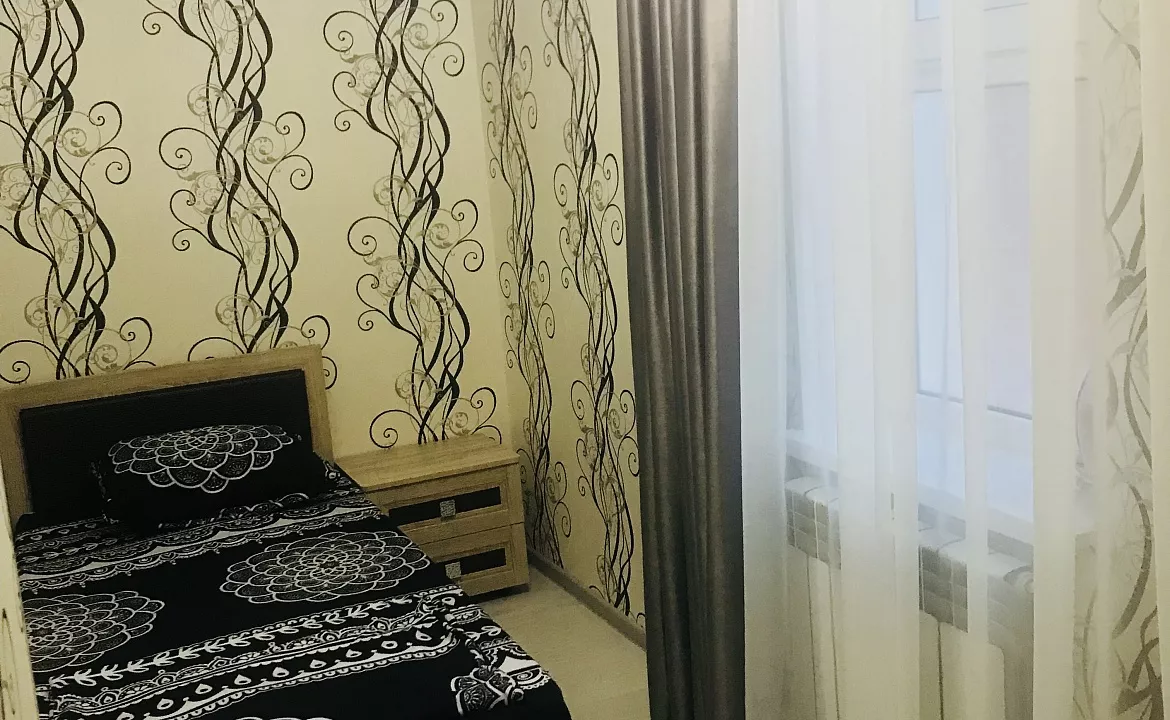 Дом до 5 человек . Дом на Таманской. Ейск