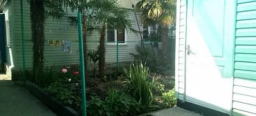 Частный сектор На Тихорецкой