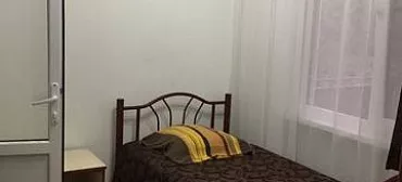 Гостевой дом «Дарина-море»