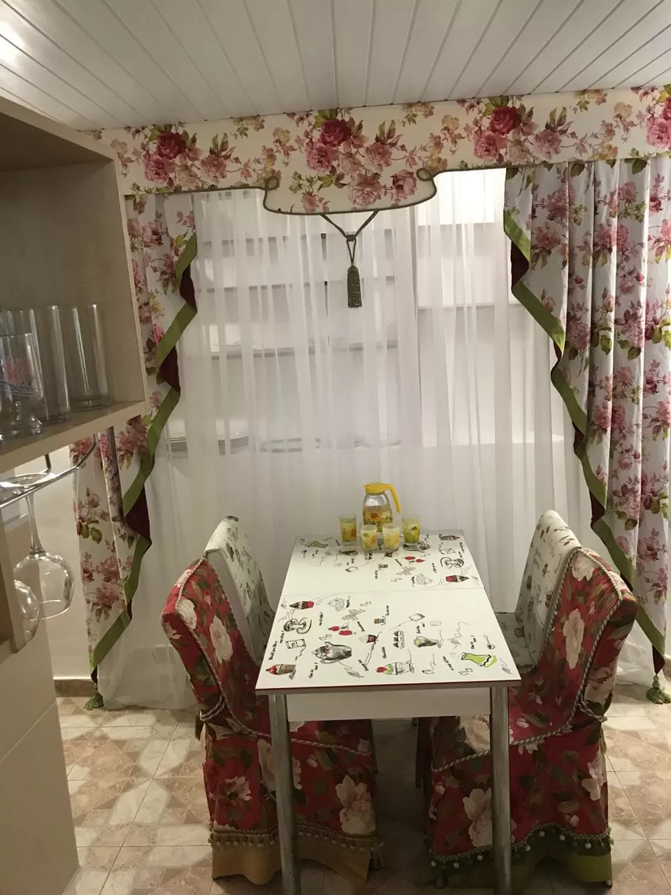 . Гостевой дом Дом семейного отдыха,до моря 10мин. Гурзуф