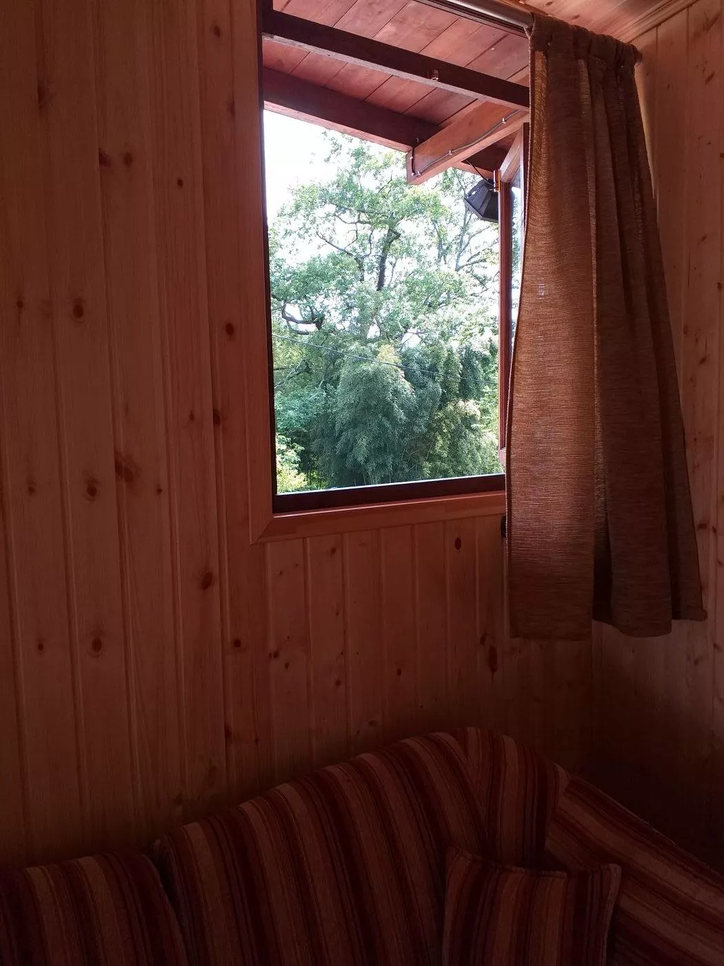 . Частный сектор Ярило. Лазаревское