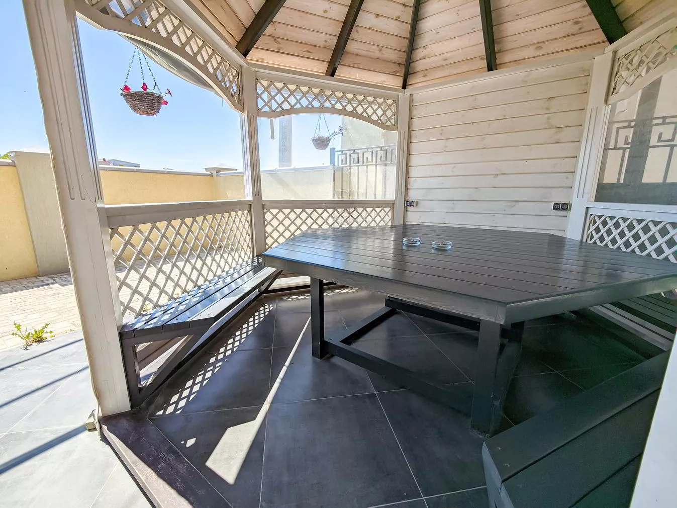 . Бутик-отель "Vintage". Анапа