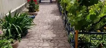 Частный сектор Советская 144