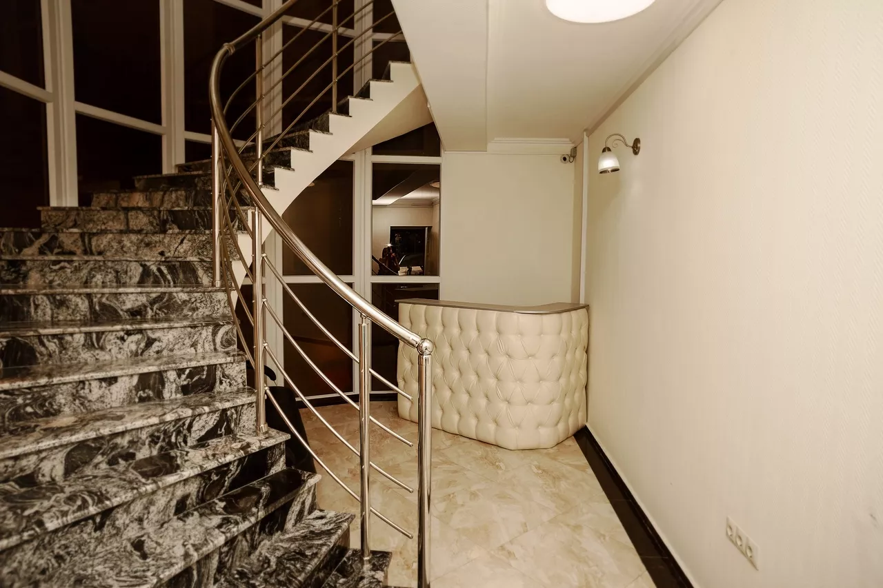 . Гостевой дом Ника Премиум. Геленджик