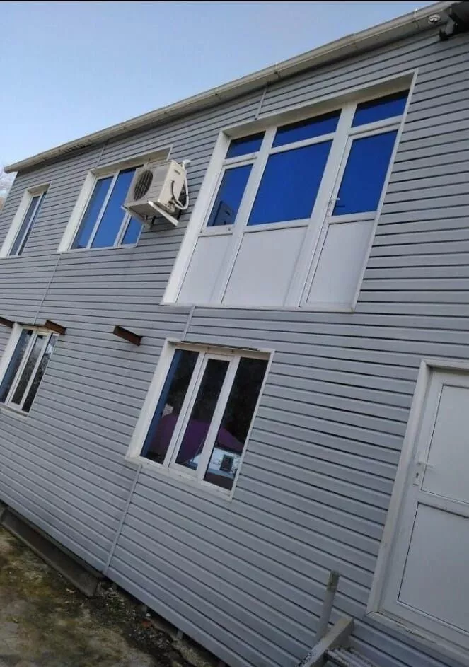 . Дом под ключ Холодная речка. Гагра