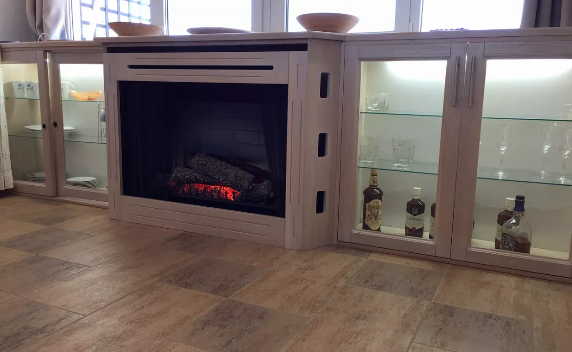 Апартаменты №5. Квартира в многоквартирном доме Апартаменты в закрытом комплексе Парковое. Парковое