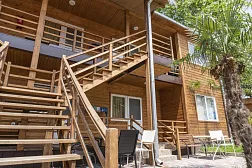 База отдыха "Ковчег"