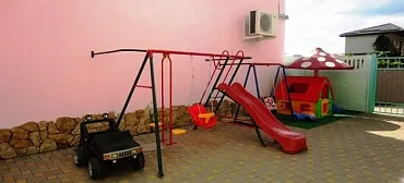 Гостевой дом "Галина" - Витязево Гостевой дом "Галина" - Витязево