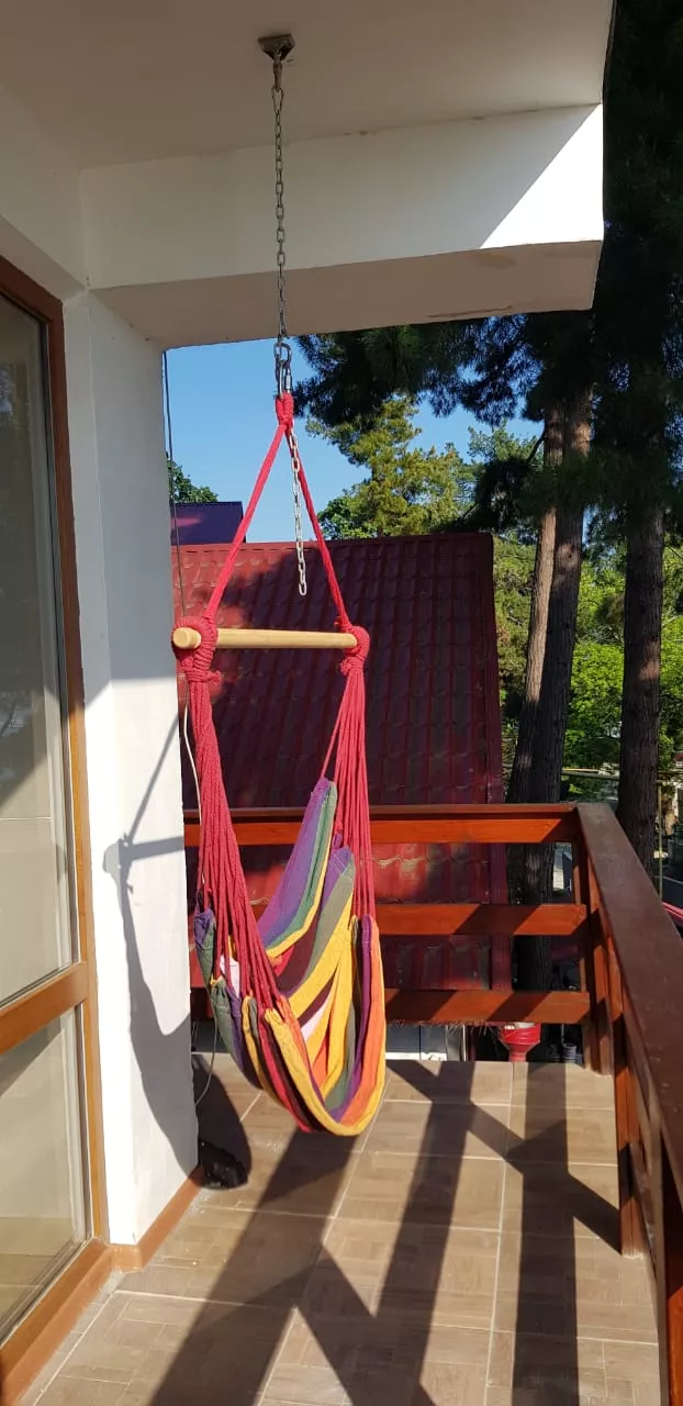 . Уютные студии на Ландышевой. Сочи