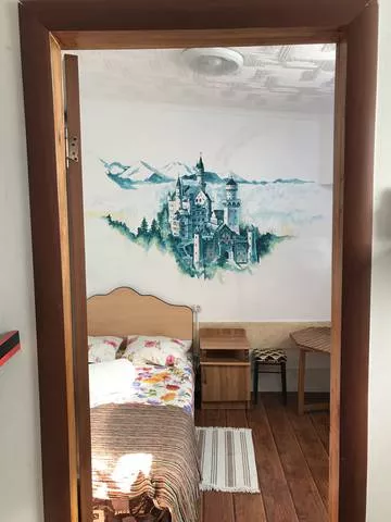 №3. Гостевой дом Семейный - Лазаревское. Лазаревское