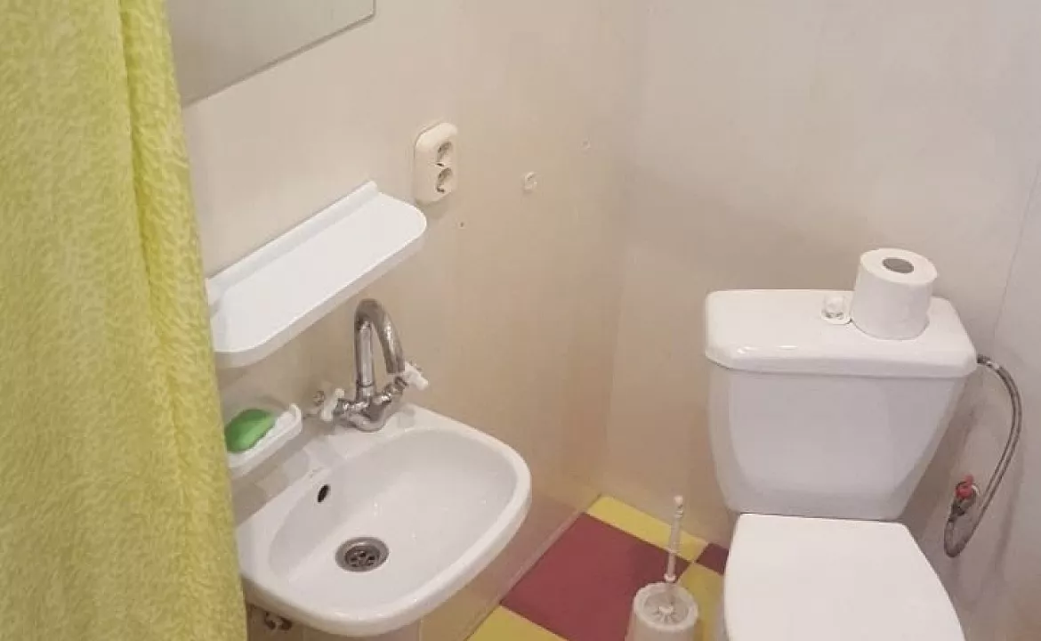 Номер 3,4,5,6. Гостевой дом Фортуна - Анапа. Анапа