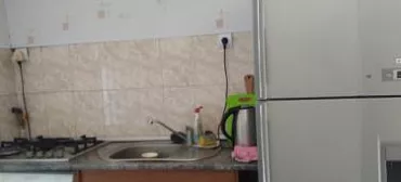 Частный сектор Амалия