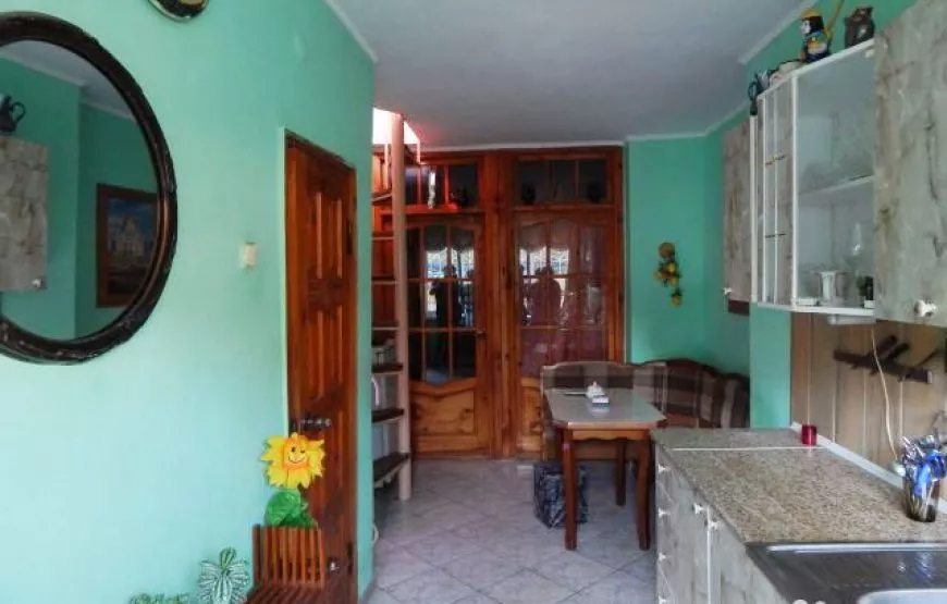 Дом под-ключ. Дом под ключ "Победы 160". Лазаревское