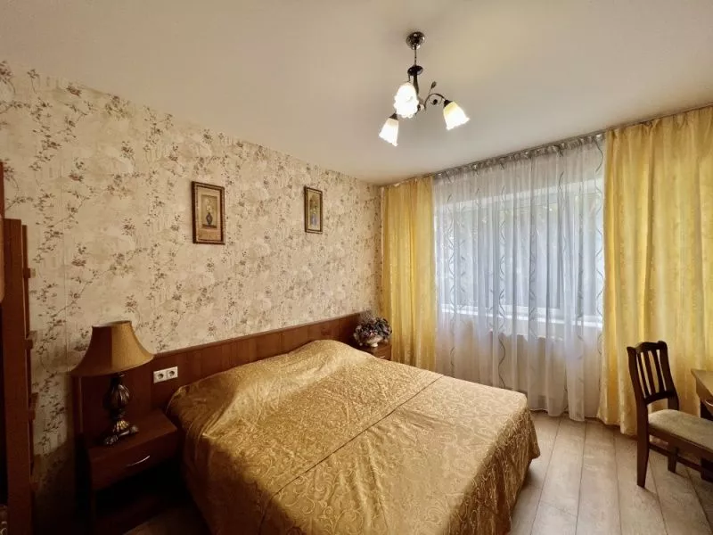 . Гостиница "Пижама" . Адлер