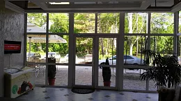 Отель "Александра" Отель "Александра"