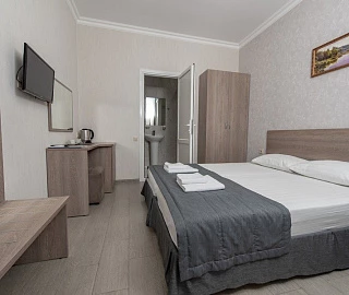 Стандарт. Гостевой дом ГД "Атлант". 