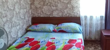 Гостевой дом Марина Рай