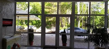 Отель "Александра"