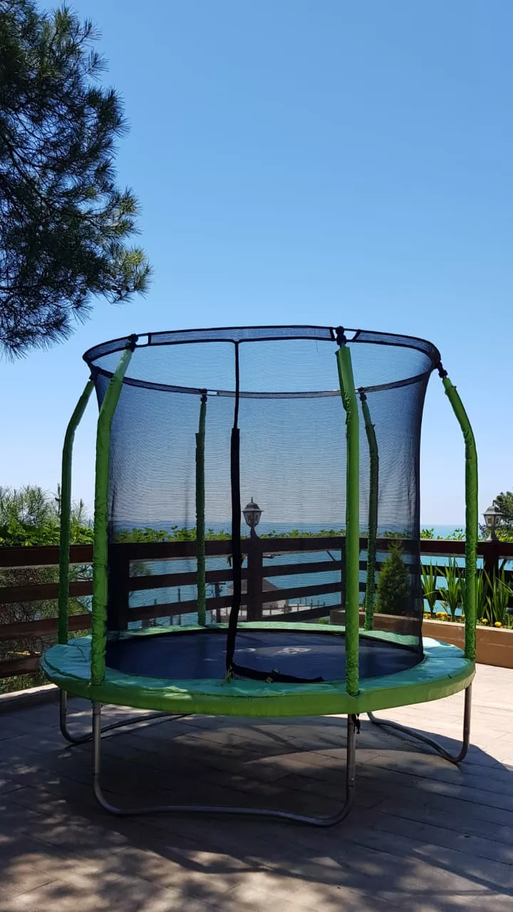 . Уютные студии на Ландышевой. Сочи