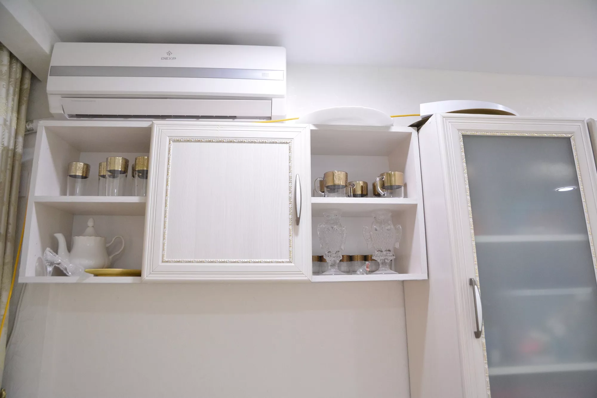 . 2-х комнт апартаменты по ул Партизанская. Лазаревское