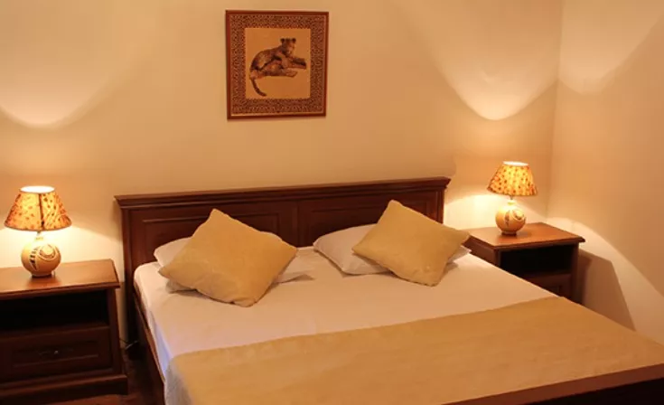 Стандарт. Гостевой дом "Маретель". Адлер