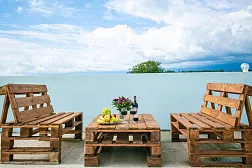 Гостиница SanZazila Гостиница SanZazila