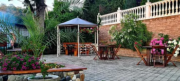 Гостевой дом "Русская сказка"