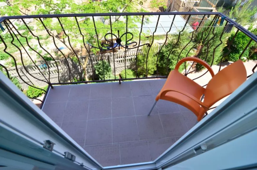 2-комнатный Люкс. Коттедж «Золотой Лев». Чайка