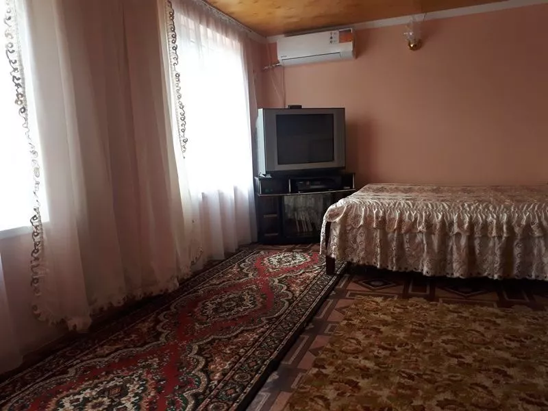 . Частный сектор УЮТ. Сенной