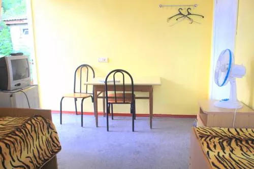 . Гостевой дом ЮГ. Аше . Гостевой дом ЮГ. Аше