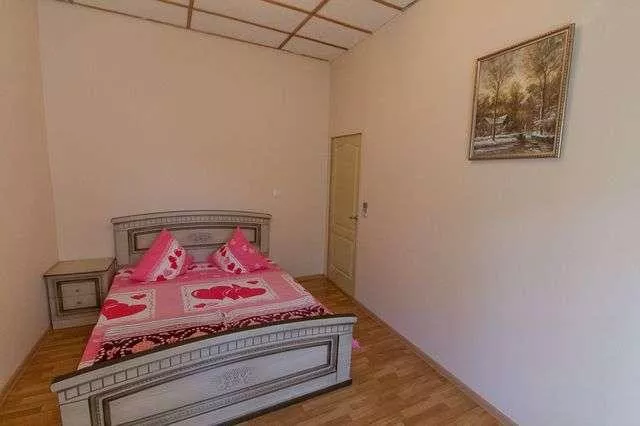 . Частный сектор "На Ореховой 58". Джубга