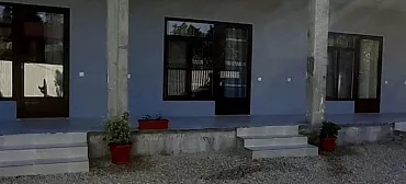 Гостевой дом Paris 