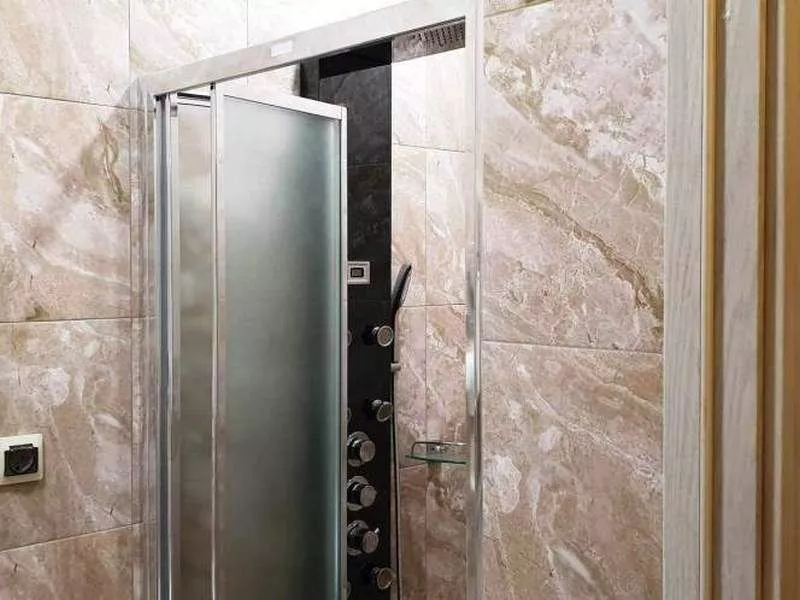 . База отдыха  «Дельфин». Бухта Инал . База отдыха  «Дельфин». Бухта Инал