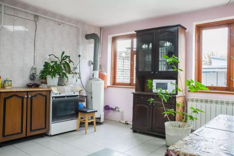 . Гостевой дом VarMary. Анапа