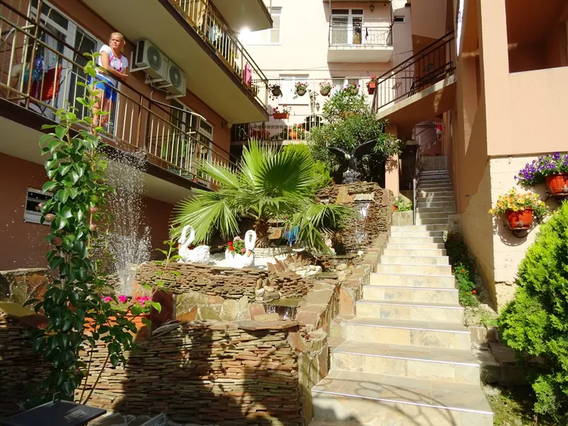 . Гостевой дом "MoreLeto". Адлер