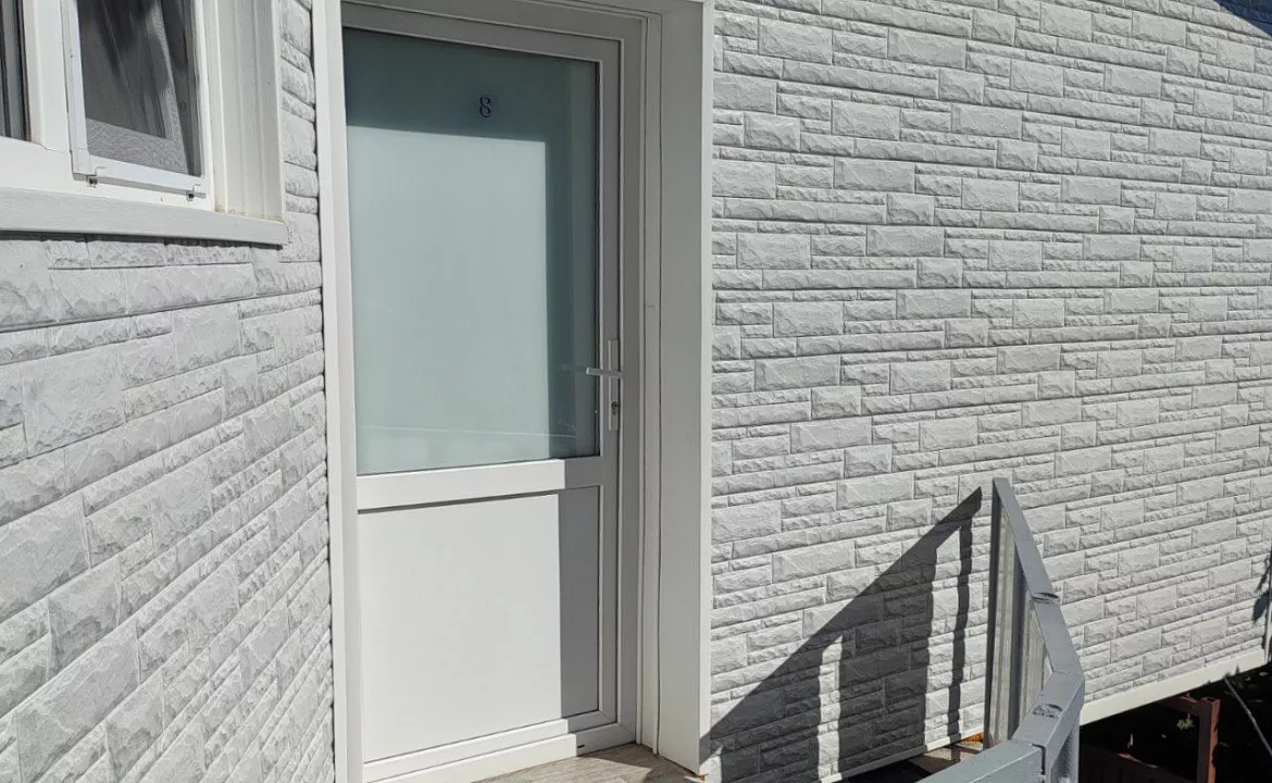 3- местный эконом . Гостевой дом Сатори. Небуг