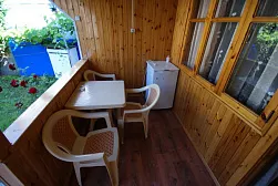 Гостевой дом "Светлана" - Лоо Гостевой дом "Светлана" - Лоо