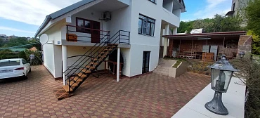 Гостевой дом "Горная лаванда"