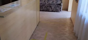 Отель  Морская звезда, корпус1 