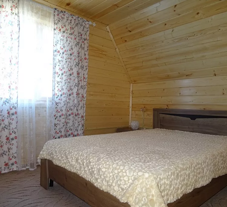 . Дом под ключ Felice. Голубицкая