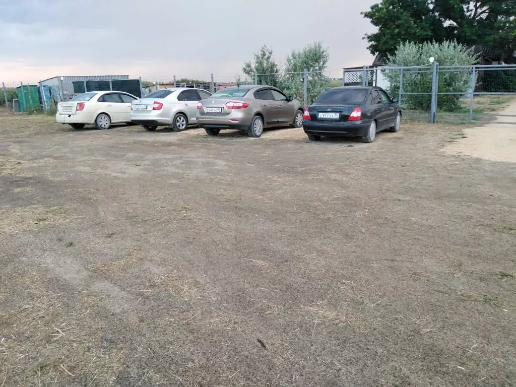 . Гостевой дом Домик у моря Пролетарская 152. Должанская