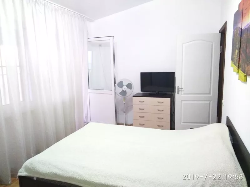 . Гостевой дом Эдем в Волконке. Лазаревское