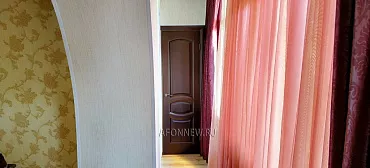 Квартира в многоквартирном доме 2к квартира на ГосДаче в Новом Афоне. Море 5 мин    