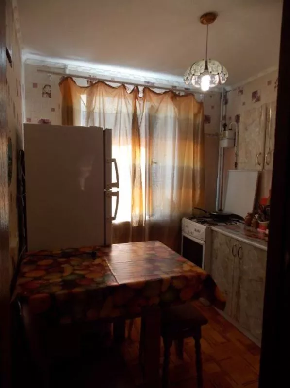 . Квартира в многоквартирном доме Нахимова 25. Орджоникидзе