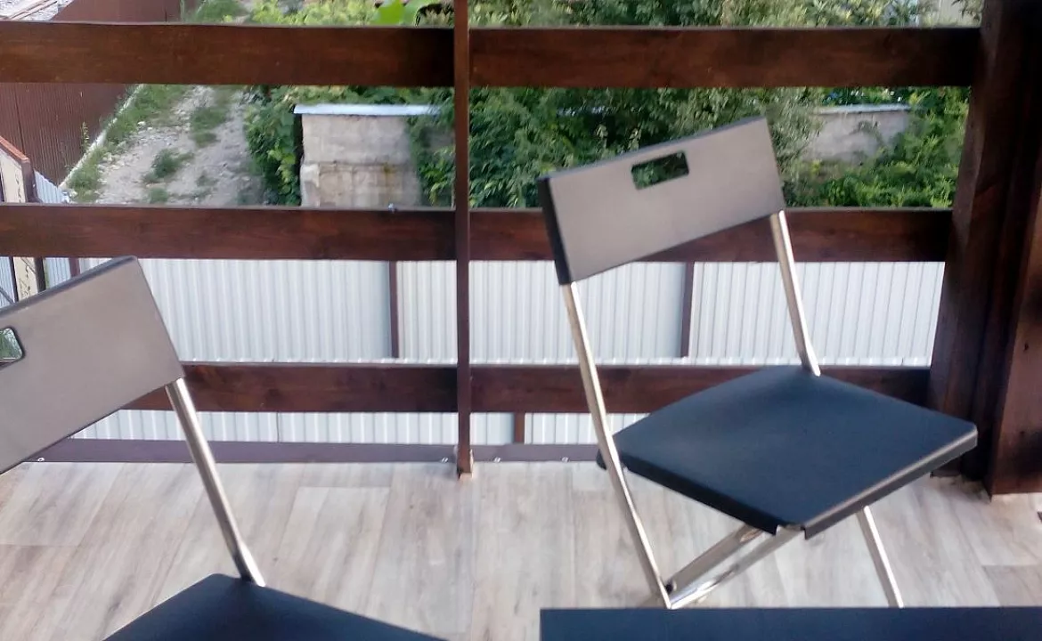 Двухместный . Гостевой дом Вита. Якорная Щель