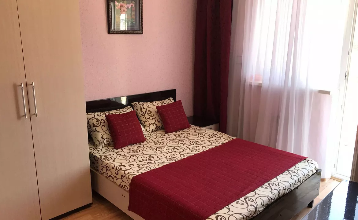 2х местный номер «Стандарт». Гостевой дом "Виктория". Лазаревское 2х местный номер «Стандарт». Гостевой дом "Виктория". Лазаревское