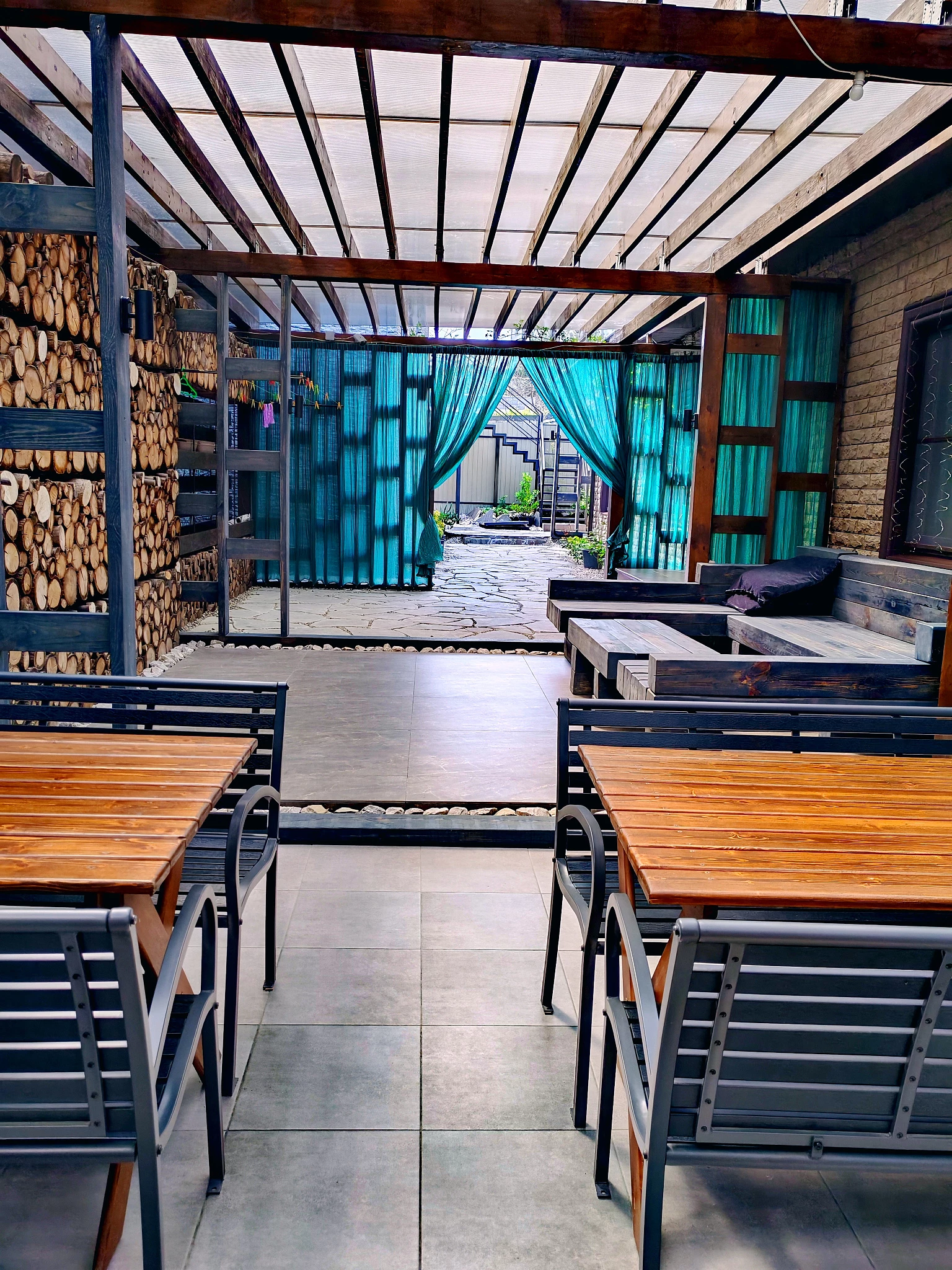 . Гостевой дом "У Жоровны". Геленджик . Гостевой дом "У Жоровны". Геленджик