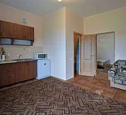 Гостевой дом Домашний уют Гостевой дом Домашний уют