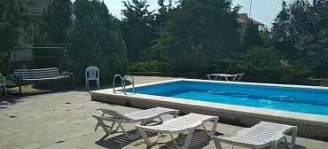 Дом под ключ Ленина 131